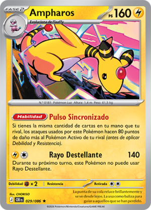 Ampharos