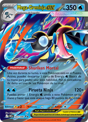 Mega-Greninja