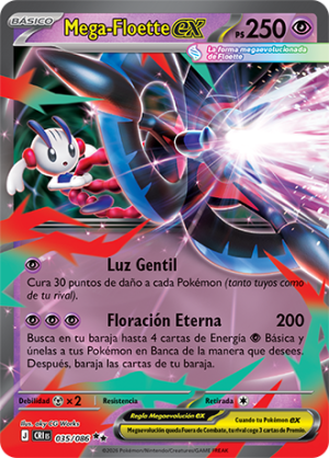 Mega-Floette