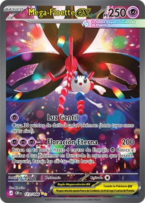 Mega-Floette